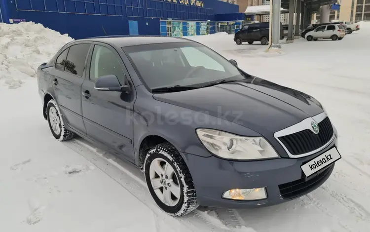 Skoda Octavia 2011 годаfor3 950 000 тг. в Караганда