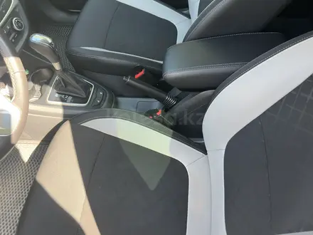 ВАЗ (Lada) Vesta SW Cross 2021 года за 6 200 000 тг. в Караганда – фото 3