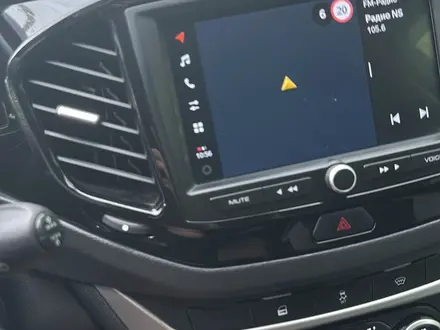 ВАЗ (Lada) Vesta SW Cross 2021 года за 6 200 000 тг. в Караганда – фото 13