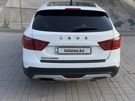 ВАЗ (Lada) Vesta SW Cross 2021 года за 6 200 000 тг. в Караганда