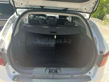 ВАЗ (Lada) Vesta SW Cross 2021 года за 6 200 000 тг. в Караганда – фото 5