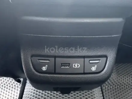ВАЗ (Lada) Vesta SW Cross 2021 года за 6 200 000 тг. в Караганда – фото 8