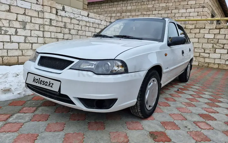 Daewoo Nexia 2013 годаfor2 000 000 тг. в Актау