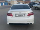 Toyota Camry 2007 года за 5 500 000 тг. в Павлодар – фото 4