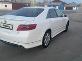 Toyota Camry 2007 года за 5 500 000 тг. в Павлодар – фото 5