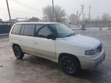 Mazda MPV 1997 годаүшін1 800 000 тг. в Алматы – фото 2