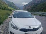 Kia Cee'd 2016 годаүшін4 870 000 тг. в Аксай