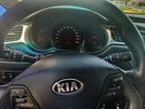 Kia Cee'd 2016 года за 4 870 000 тг. в Аксай – фото 4