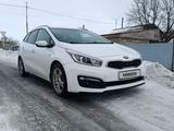 Kia Cee'd 2016 года за 4 870 000 тг. в Аксай – фото 5