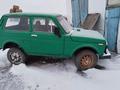 ВАЗ (Lada) Lada 2121 1999 года за 700 000 тг. в Петропавловск – фото 2