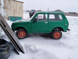 ВАЗ (Lada) Lada 2121 1999 года за 700 000 тг. в Петропавловск