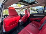 Toyota Camry 2020 года за 15 500 000 тг. в Алматы – фото 3