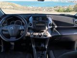 Toyota RAV4 2011 года за 9 200 000 тг. в Кокшетау – фото 5