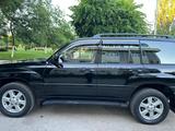 Toyota Land Cruiser 1999 года за 8 000 000 тг. в Шымкент – фото 4