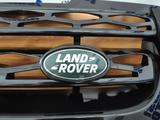 Решетка радиатора Land Rover, Range Roverүшін30 000 тг. в Астана – фото 5