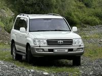 Toyota Land Cruiser 2007 годаүшін13 000 000 тг. в Шымкент