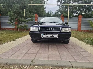 Audi 80