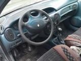 Renault Megane 1997 годаүшін600 000 тг. в Уральск