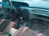 Renault Megane 1997 годаүшін600 000 тг. в Уральск – фото 2