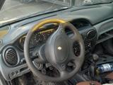 Renault Megane 1997 годаүшін600 000 тг. в Уральск – фото 4