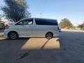 Toyota Alphard 2007 года за 8 000 000 тг. в Шымкент – фото 2