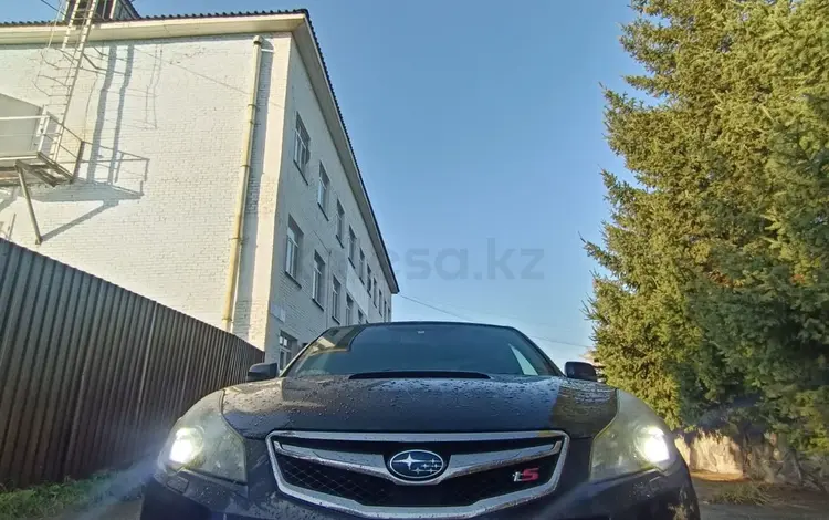 Subaru Legacy 2011 годаүшін8 500 000 тг. в Риддер