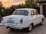 ГАЗ 21 (Волга) 1969 годаүшін2 000 000 тг. в Алматы – фото 3