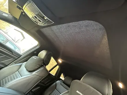 Mercedes-Benz GLE Coupe 450 AMG 2015 года за 23 900 000 тг. в Алматы – фото 30