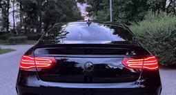 Mercedes-Benz GLE Coupe 450 AMG 2015 года за 24 900 000 тг. в Алматы – фото 4
