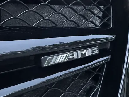 Mercedes-Benz GLE Coupe 450 AMG 2015 года за 23 900 000 тг. в Алматы – фото 11