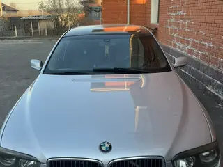 BMW 7 Series, 2001