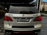 Mercedes-Benz GLE 63 AMG 2017 годаfor30 000 000 тг. в Астана – фото 4