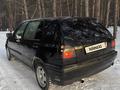 Volkswagen Golf 1993 года за 1 300 000 тг. в Костанай – фото 4