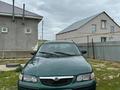 Mazda 626 1998 годаүшін1 000 000 тг. в Актобе – фото 3