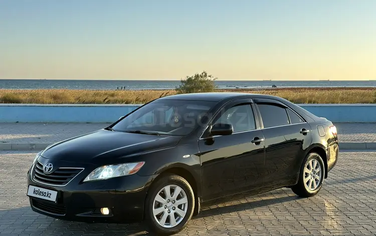 Toyota Camry 2008 года за 6 500 000 тг. в Актау