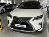 Lexus RX 350 2016 года за 22 000 000 тг. в Алматы – фото 4