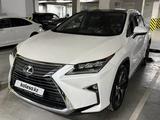 Lexus RX 350 2016 года за 22 000 000 тг. в Алматы