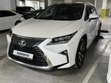Lexus RX 350 2016 года за 22 000 000 тг. в Алматы – фото 3
