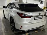 Lexus RX 350 2016 года за 22 000 000 тг. в Алматы – фото 2