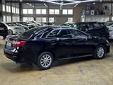 Toyota Camry 2014 года за 9 700 000 тг. в Кокшетау – фото 3