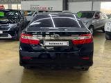 Toyota Camry 2014 года за 9 700 000 тг. в Кокшетау – фото 4