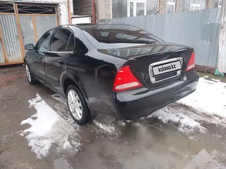 Daewoo Magnus 2005 года за 3 550 000 тг. в Жетысай – фото 4