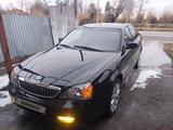 Daewoo Magnus 2005 года за 3 550 000 тг. в Жетысай – фото 5