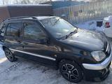 Toyota Raum 1997 годаfor3 200 000 тг. в Алматы – фото 3