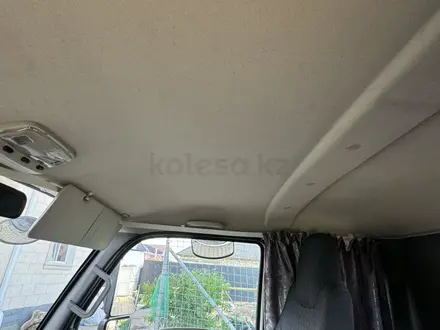 Foton  Aumark BJ10xx/11xx 2019 года за 19 900 000 тг. в Атырау – фото 23