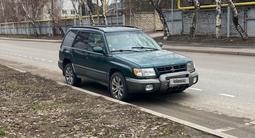 Subaru Forester 1998 года за 2 600 000 тг. в Алматы – фото 3