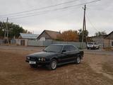 BMW 520 1991 годаfor900 000 тг. в Уральск – фото 3