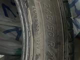 Мишлен 245/50 R20үшін250 000 тг. в Усть-Каменогорск – фото 4