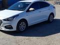 Hyundai Accent 2019 года за 7 000 000 тг. в Актобе