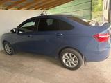 ВАЗ (Lada) Vesta 2018 года за 4 500 000 тг. в Усть-Каменогорск – фото 2